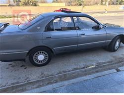 تويوتا كراون